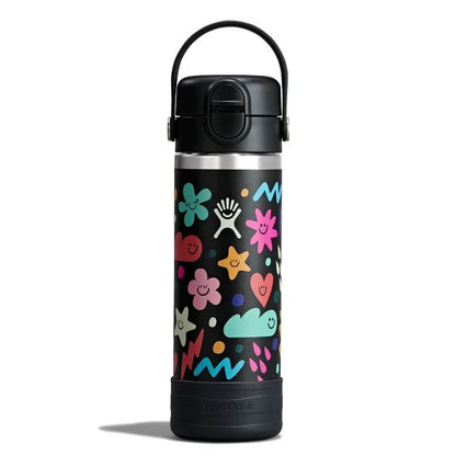 Kids 18 oz Bottle - US 8208