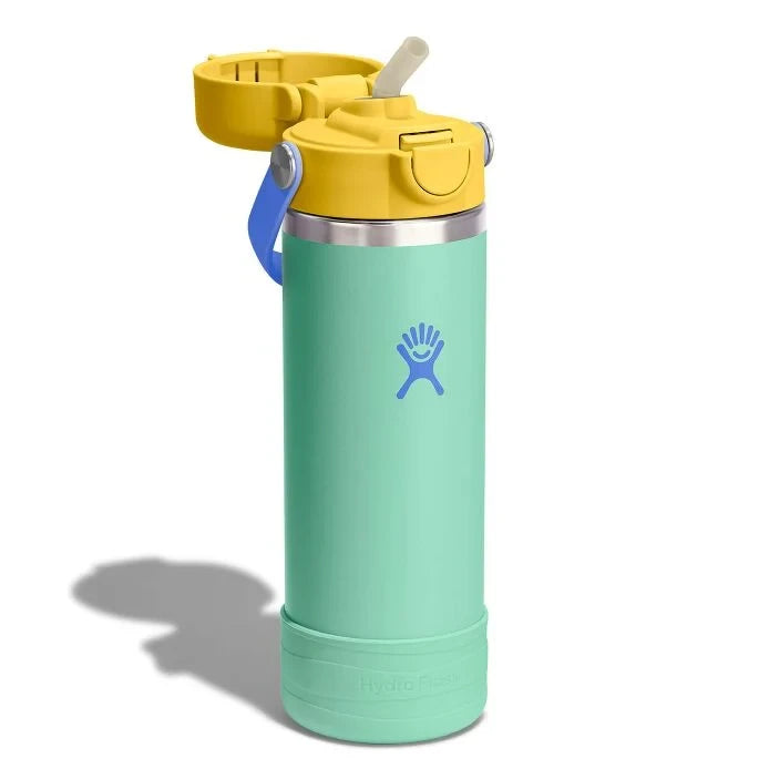 Kids 18 oz Bottle - US 2726