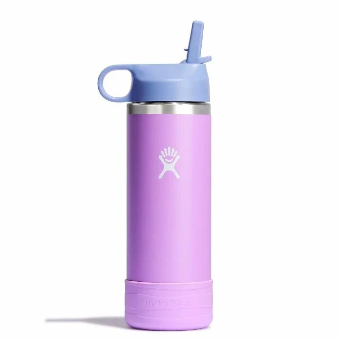 18 oz Kids Wide Mouth Bottle - US 6057