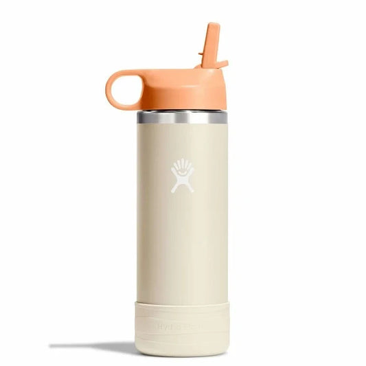 18 oz Kids Wide Mouth Bottle - US 2264