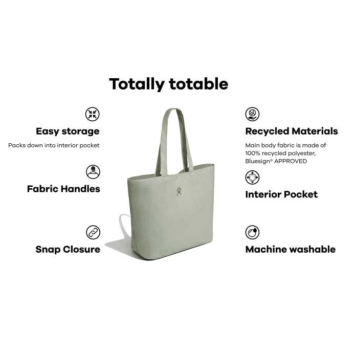 20 L Tag Along Tote - US 7829
