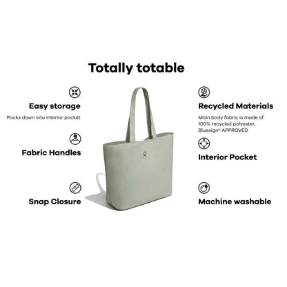 20 L Tag Along Tote - US 7829