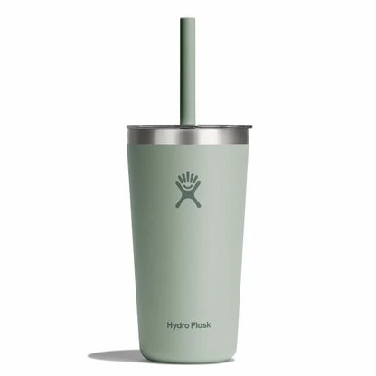 20 oz All Around™ Tumbler with Straw Lid - US 4433