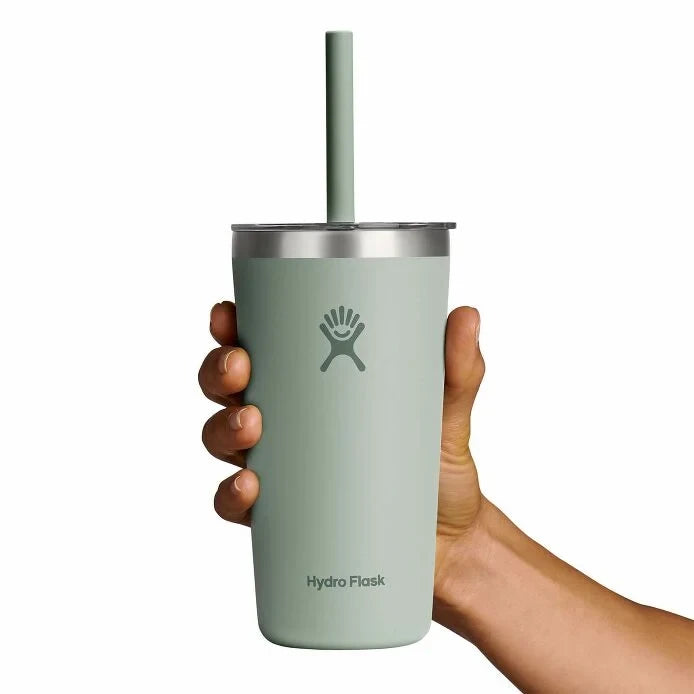 20 oz All Around™ Tumbler with Straw Lid - US 4433