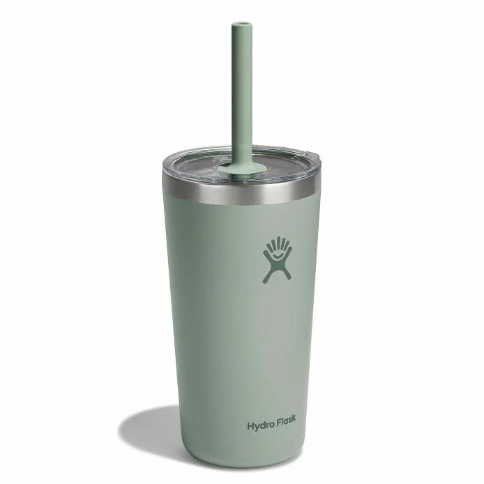 20 oz All Around™ Tumbler with Straw Lid - US 4433