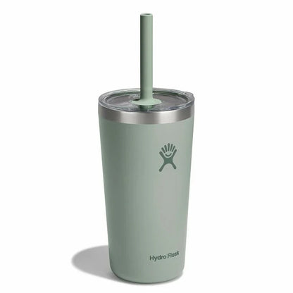 20 oz All Around™ Tumbler with Straw Lid - US 4433