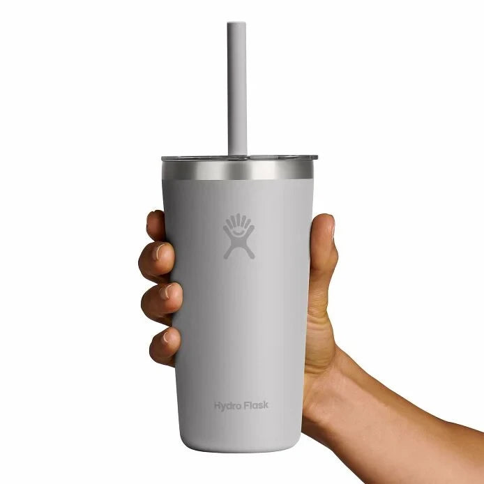 20 oz All Around™ Tumbler with Straw Lid - US 0439