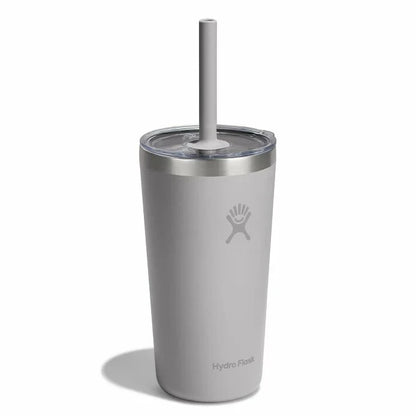 20 oz All Around™ Tumbler with Straw Lid - US 0439