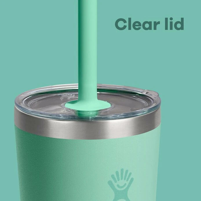 20 oz All Around™ Tumbler with Straw Lid - US 0439