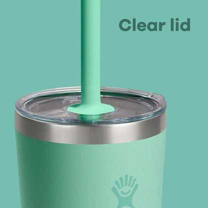 20 oz All Around™ Tumbler with Straw Lid - US 0439