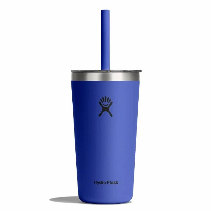 20 oz All Around™ Tumbler with Straw Lid - US 2574