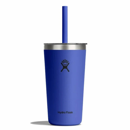 20 oz All Around™ Tumbler with Straw Lid - US 2574