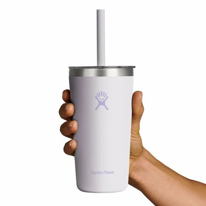 20 oz All Around™ Tumbler with Straw Lid - US 5495