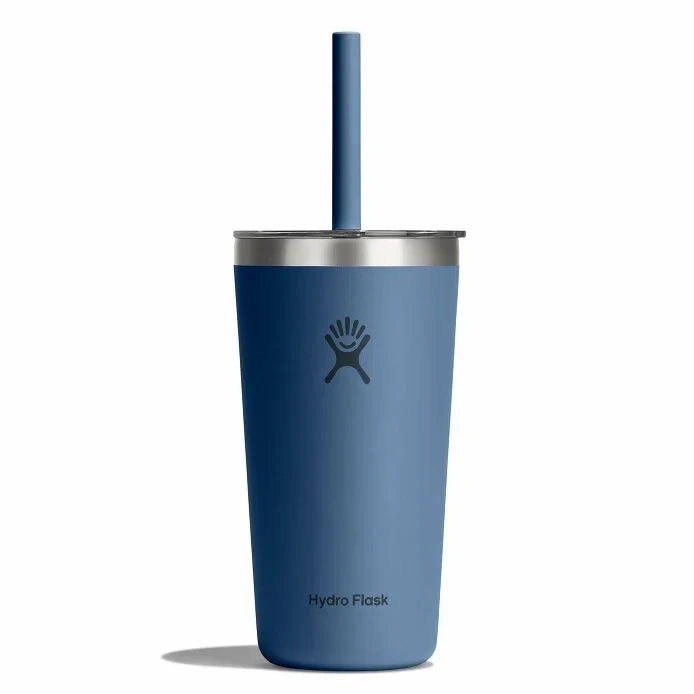 20 oz All Around™ Tumbler with Straw Lid - US 2168