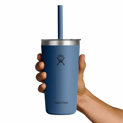 20 oz All Around™ Tumbler with Straw Lid - US 2168