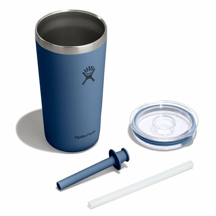 20 oz All Around™ Tumbler with Straw Lid - US 2168