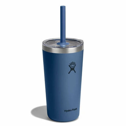 20 oz All Around™ Tumbler with Straw Lid - US 2168