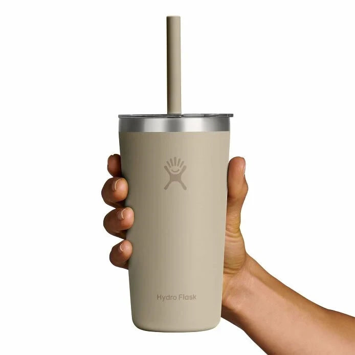 20 oz All Around™ Tumbler with Straw Lid - US 8997