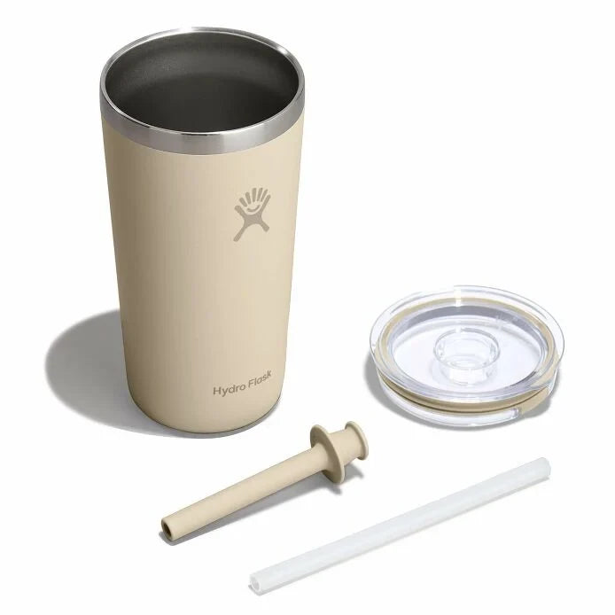 20 oz All Around™ Tumbler with Straw Lid - US 8997