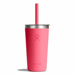 20 oz All Around™ Tumbler with Straw Lid - US 1192