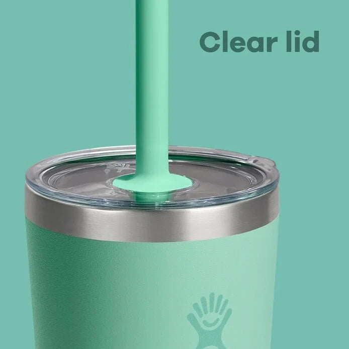 20 oz All Around™ Tumbler with Straw Lid - US 1192