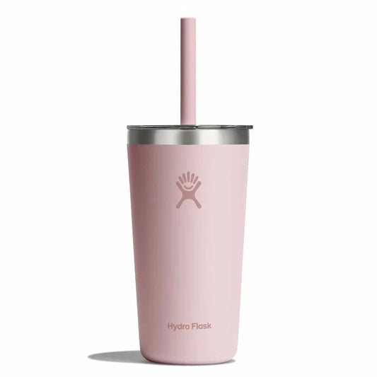 20 oz All Around™ Tumbler with Straw Lid - US 2823