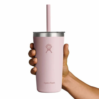 20 oz All Around™ Tumbler with Straw Lid - US 2823