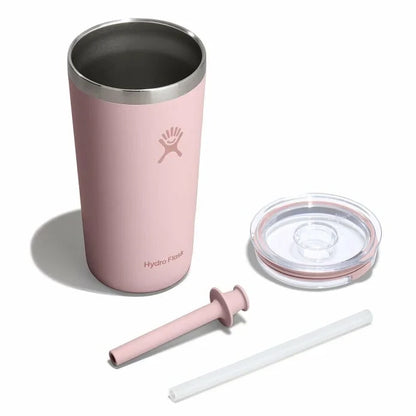 20 oz All Around™ Tumbler with Straw Lid - US 2823