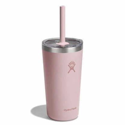 20 oz All Around™ Tumbler with Straw Lid - US 2823
