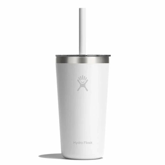 20 oz All Around™ Tumbler with Straw Lid - US 6301