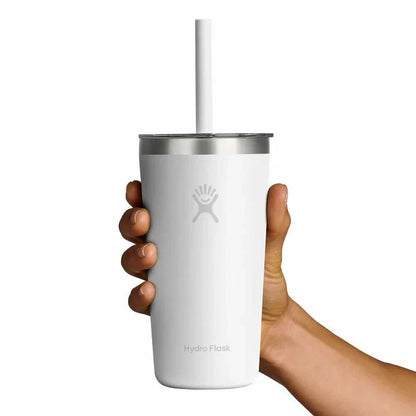 20 oz All Around™ Tumbler with Straw Lid - US 6301