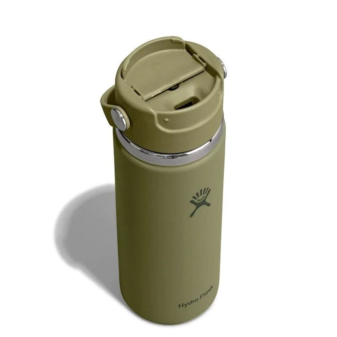 20 oz Flip Sip Travel Mug - US 2943