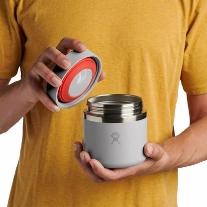 20 oz Insulated Food Jar - US 1160