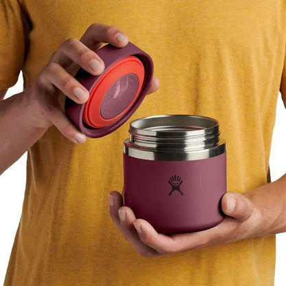 20 oz Insulated Food Jar - US 5314