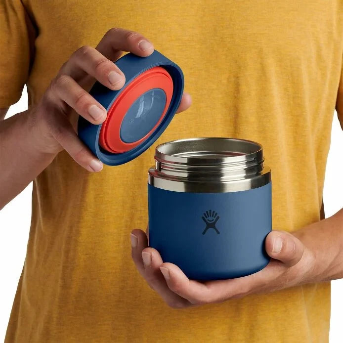 20 oz Insulated Food Jar - US 1530