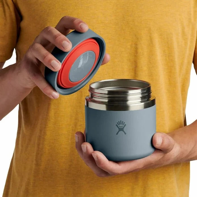 20 oz Insulated Food Jar - US 0369