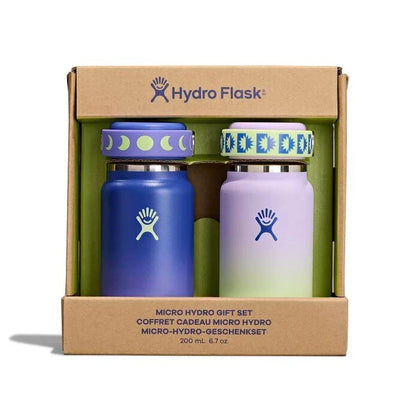 200 mL Micro Hydro Gift Set - US 4035