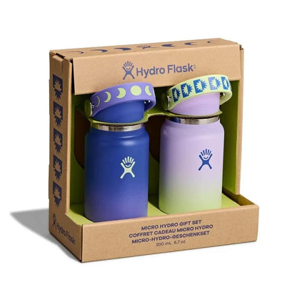 200 mL Micro Hydro Gift Set - US 4035