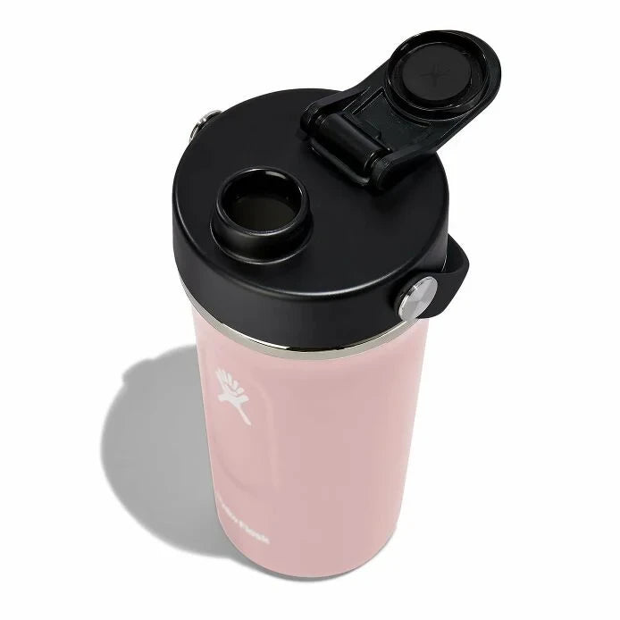 24 oz Insulated Shaker Bottle - US 9161