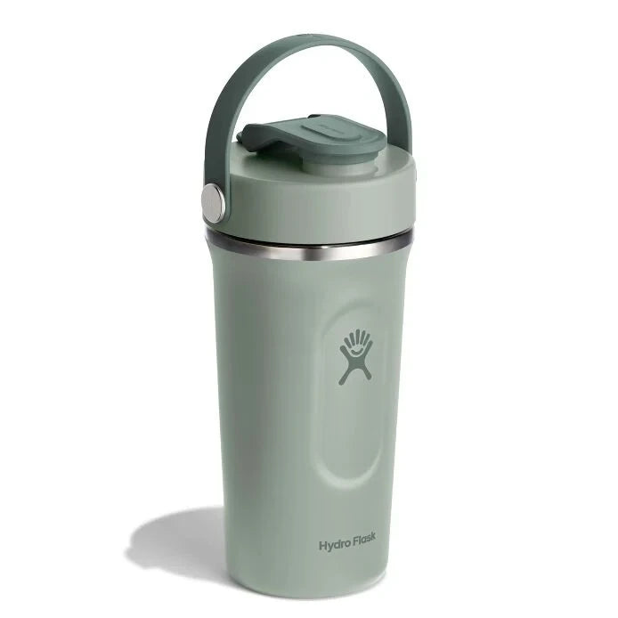 24 oz Insulated Shaker Bottle - US 2016