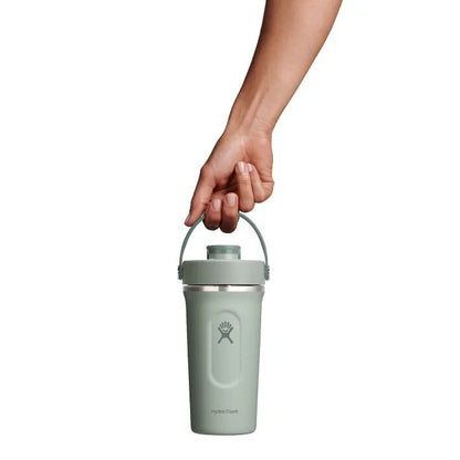 24 oz Insulated Shaker Bottle - US 2016