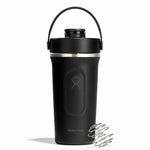 24 oz Insulated Shaker Bottle - US 7617