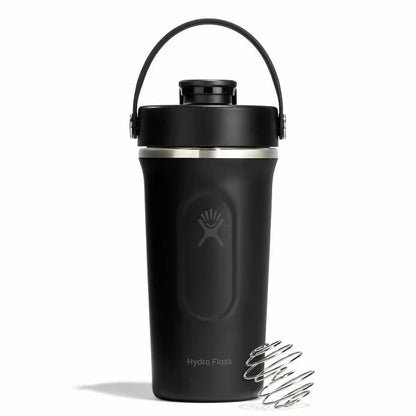 24 oz Insulated Shaker Bottle - US 7617