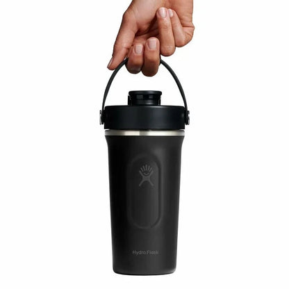 24 oz Insulated Shaker Bottle - US 7617