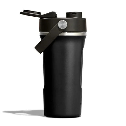 24 oz Insulated Shaker Bottle - US 7617