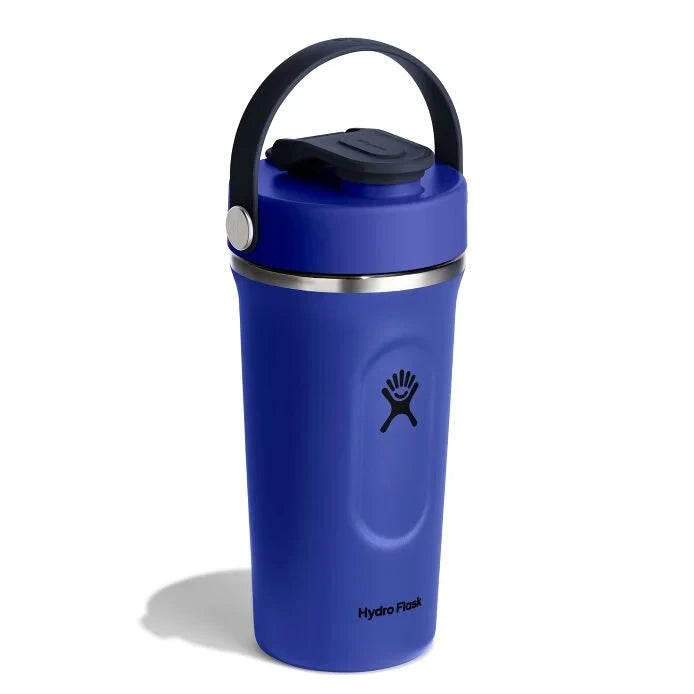 24 oz Insulated Shaker Bottle - US 7952