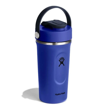 24 oz Insulated Shaker Bottle - US 7952