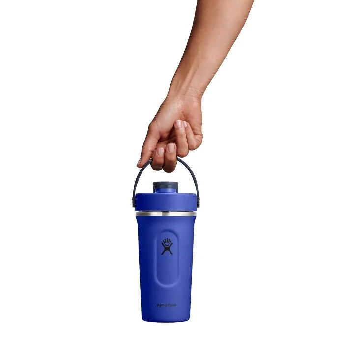 24 oz Insulated Shaker Bottle - US 7952