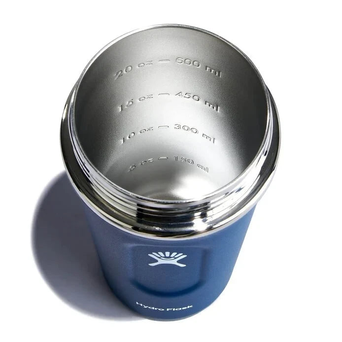 24 oz Insulated Shaker Bottle - US 1275