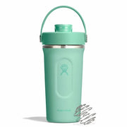 Mermaid Green